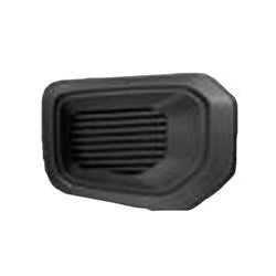 Inserto parachoques delantero izquierdo 2016 - 2023 TOYOTA TACOMA CAPA TO1038186C 5212804040