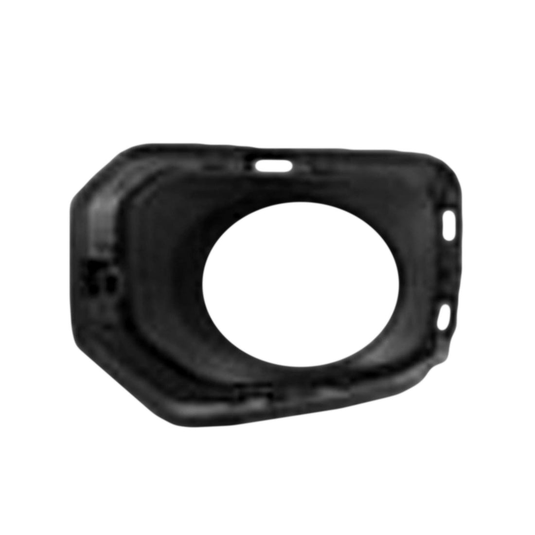 Left Side Front bumper insert 2016 - 2023 TOYOTA TACOMA TO1038187 5212804030