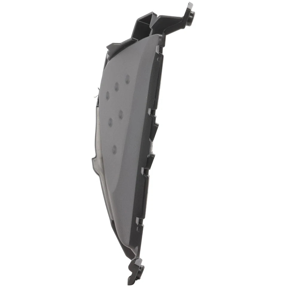 Left Side Front Bumper Insert 2016 - 2018 TOYOTA PRIUS TO1038190 5211347060