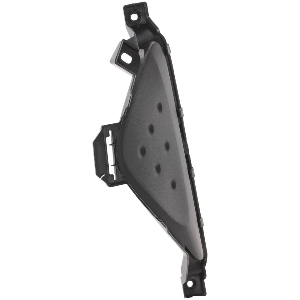 Left Side Front Bumper Insert 2016 - 2018 TOYOTA PRIUS TO1038190 5211347060