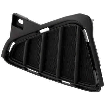 Left Side Front Bumper Insert 2016 - 2018 TOYOTA RAV4 TO1038191 520400R010