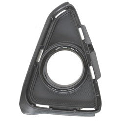 Inserto de parachoques delantero izquierdo 2016 - 2018 TOYOTA RAV4 TO1038193 520400R020