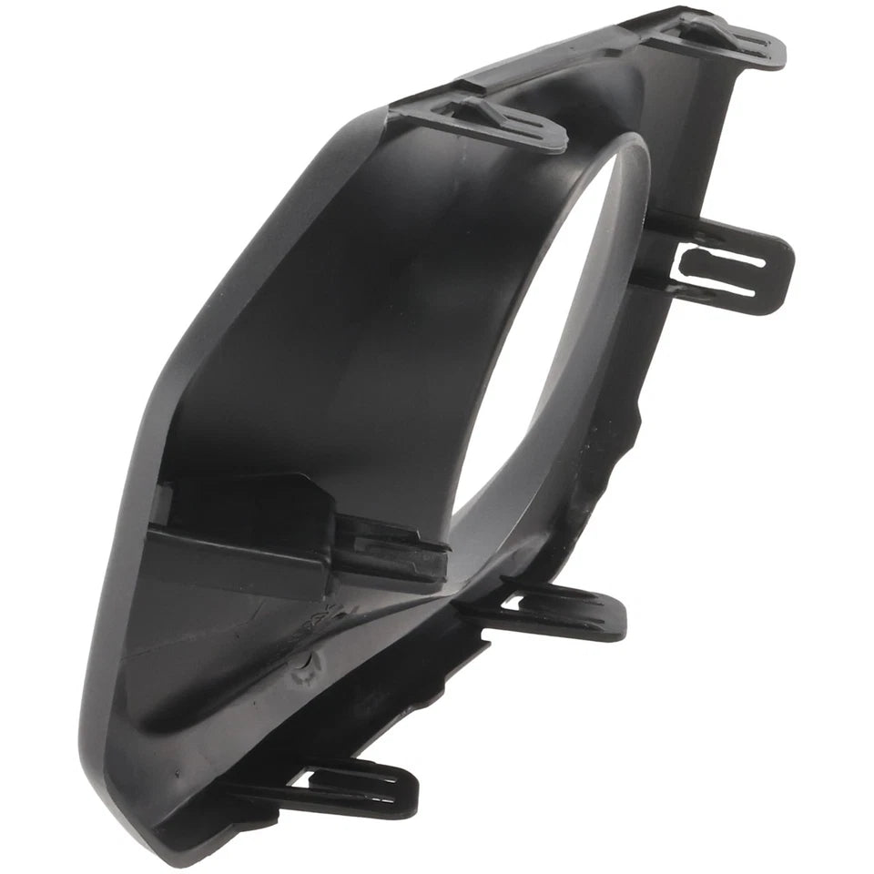 Inserto parachoques delantero izquierdo 2016 - 2023 TOYOTA TACOMA TO1038195 5212804020