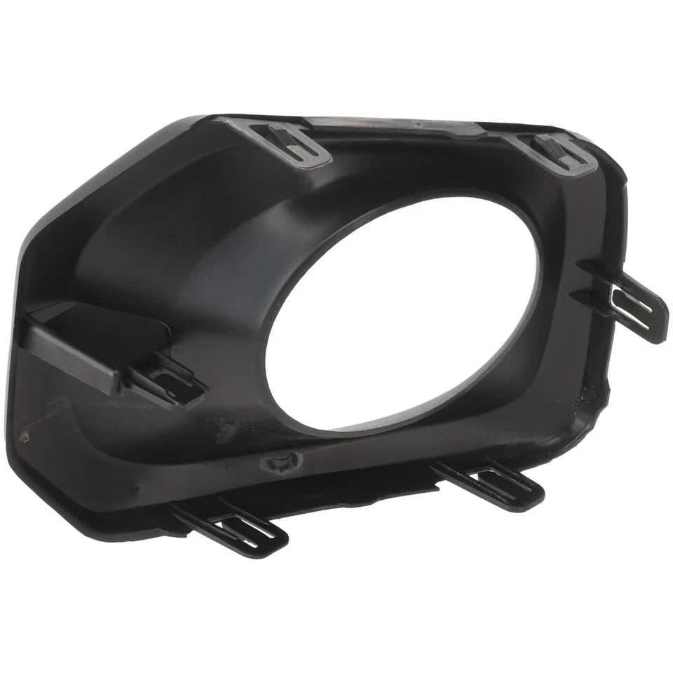 Inserto parachoques delantero izquierdo 2016 - 2023 TOYOTA TACOMA TO1038195 5212804020