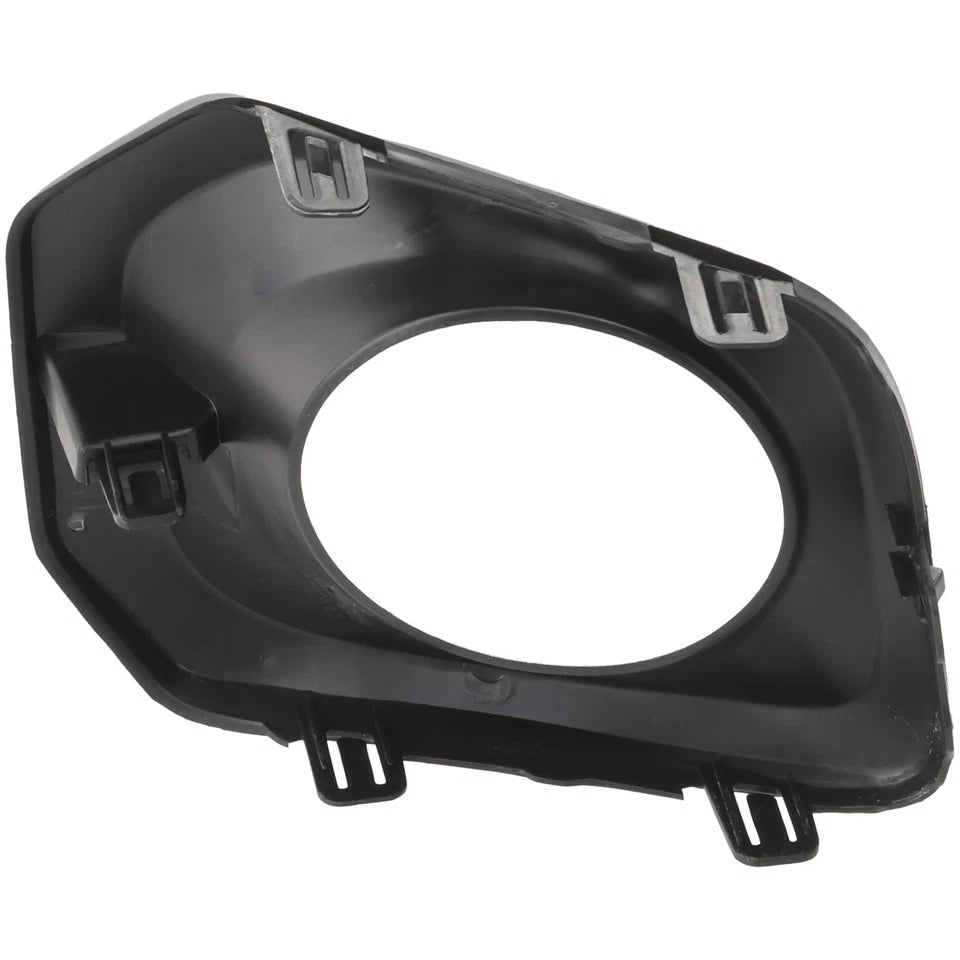 Inserto parachoques delantero izquierdo 2016 - 2023 TOYOTA TACOMA TO1038195 5212804020