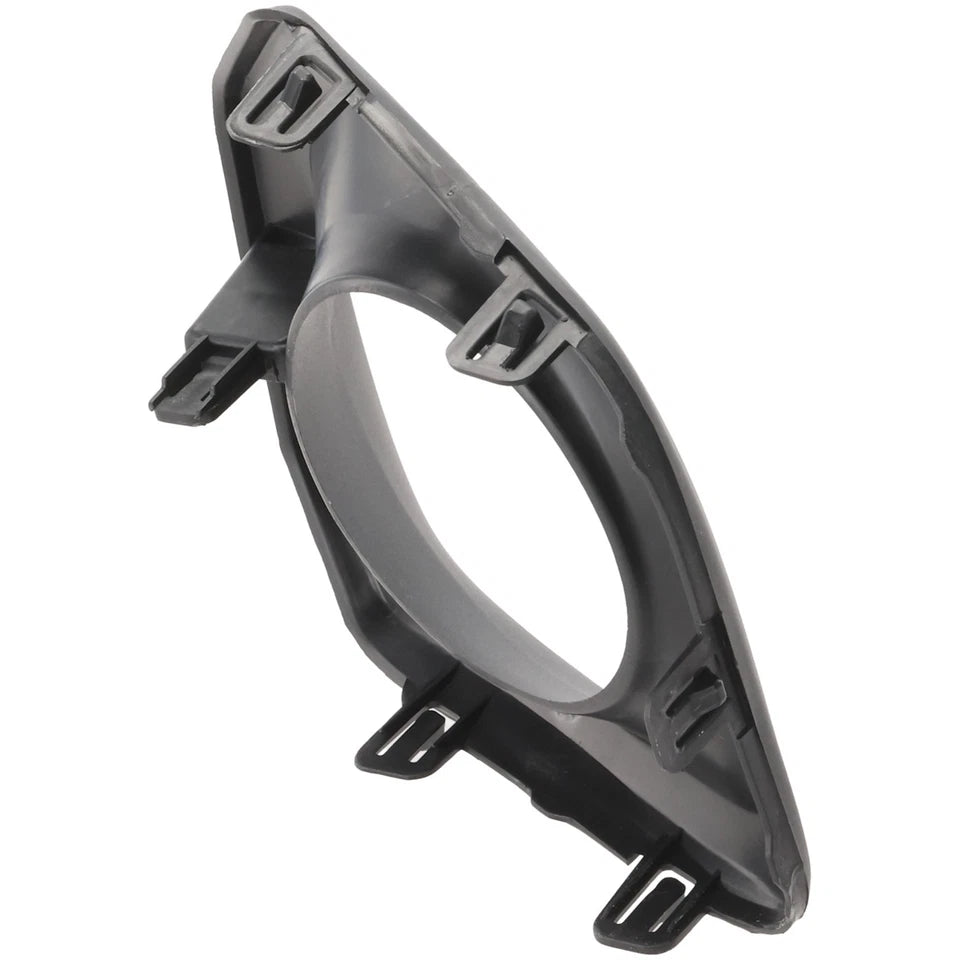 Inserto parachoques delantero izquierdo 2016 - 2023 TOYOTA TACOMA TO1038195 5212804020