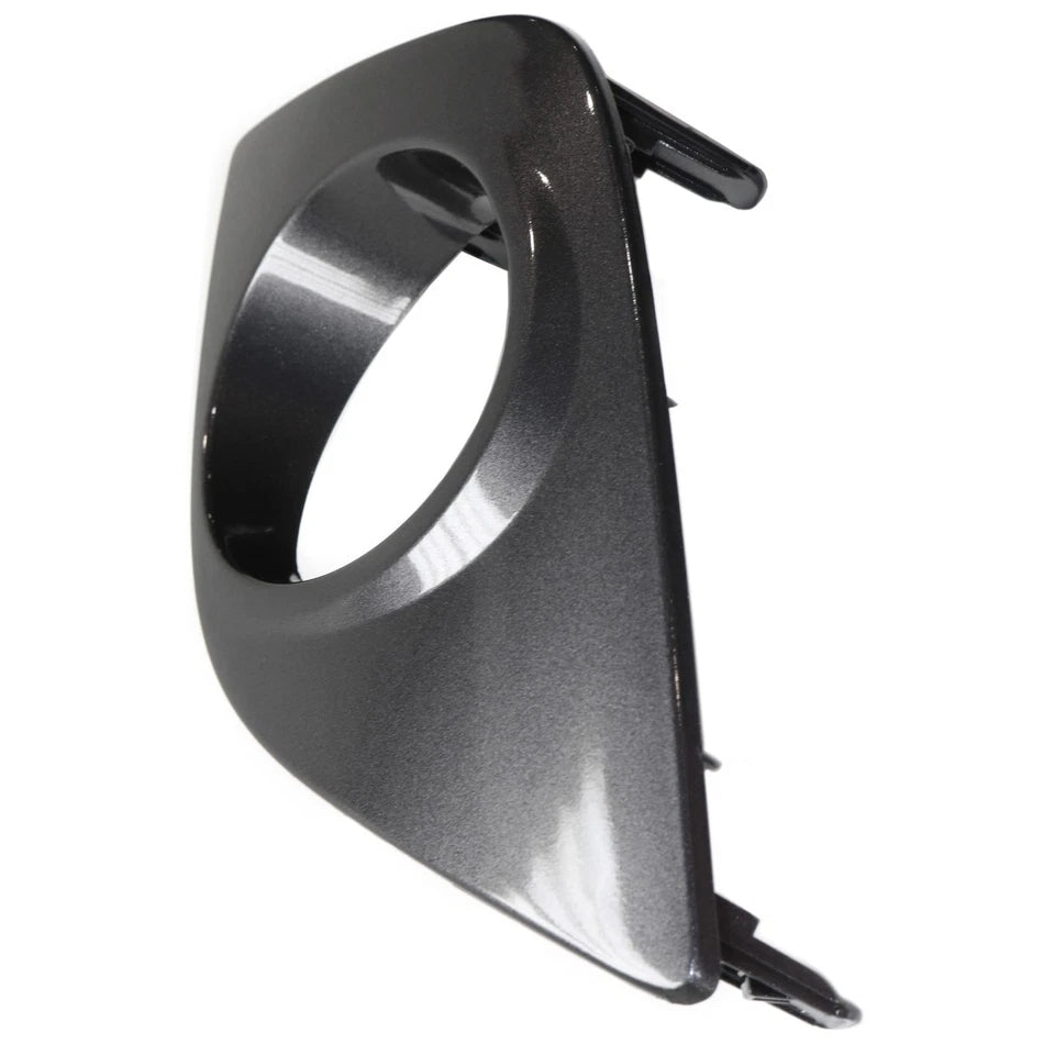 Inserto parachoques delantero izquierdo 2015 - 2016 TOYOTA COROLLA TO1038196 8148202520