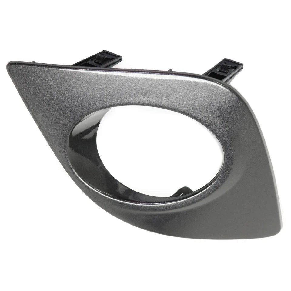 Inserto parachoques delantero izquierdo 2015 - 2016 TOYOTA COROLLA TO1038196 8148202520