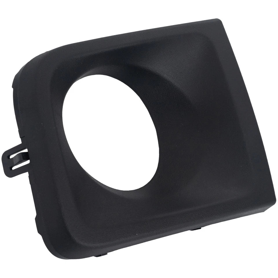 Inserto de parachoques delantero izquierdo 2016 - 2023 TOYOTA TACOMA TO1038197 52128YY010