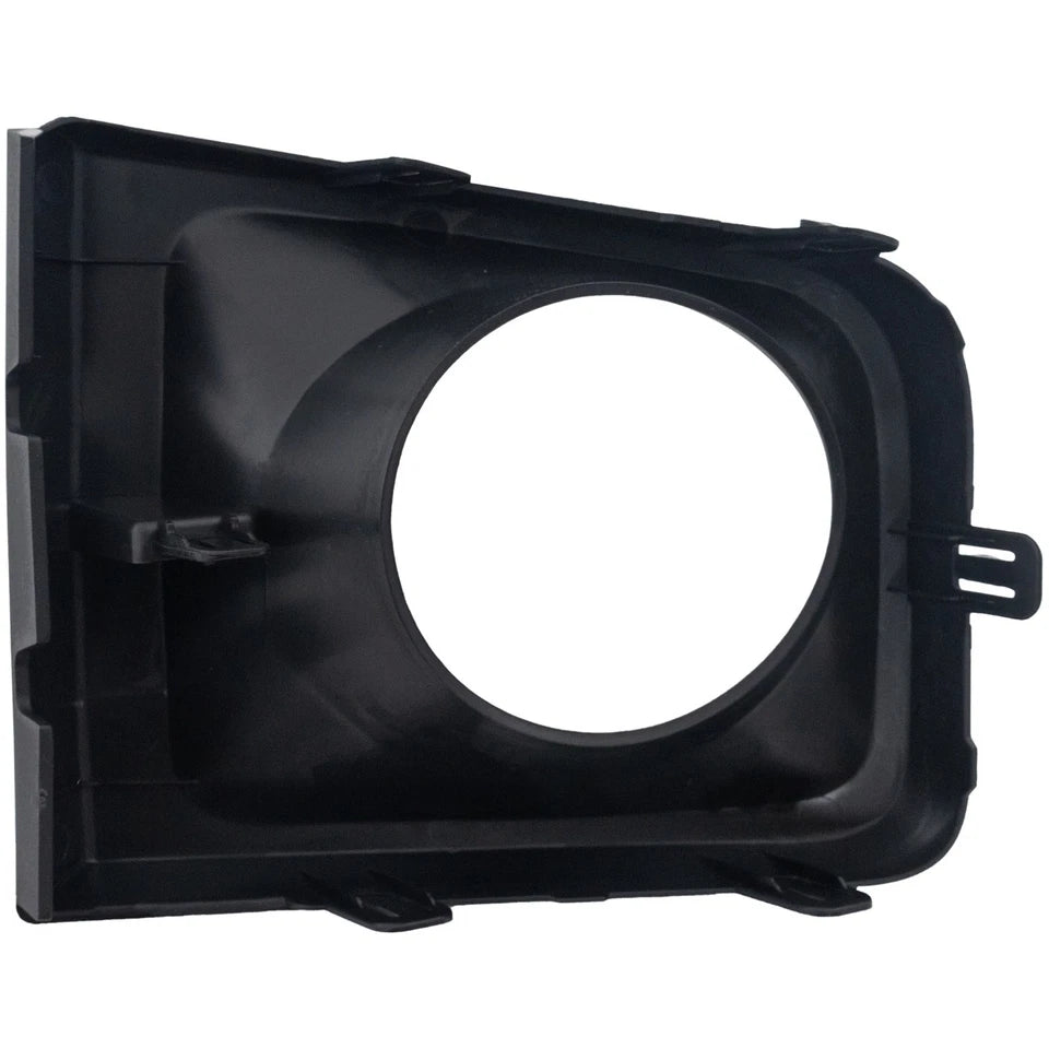 Inserto de parachoques delantero izquierdo 2016 - 2023 TOYOTA TACOMA TO1038197 52128YY010