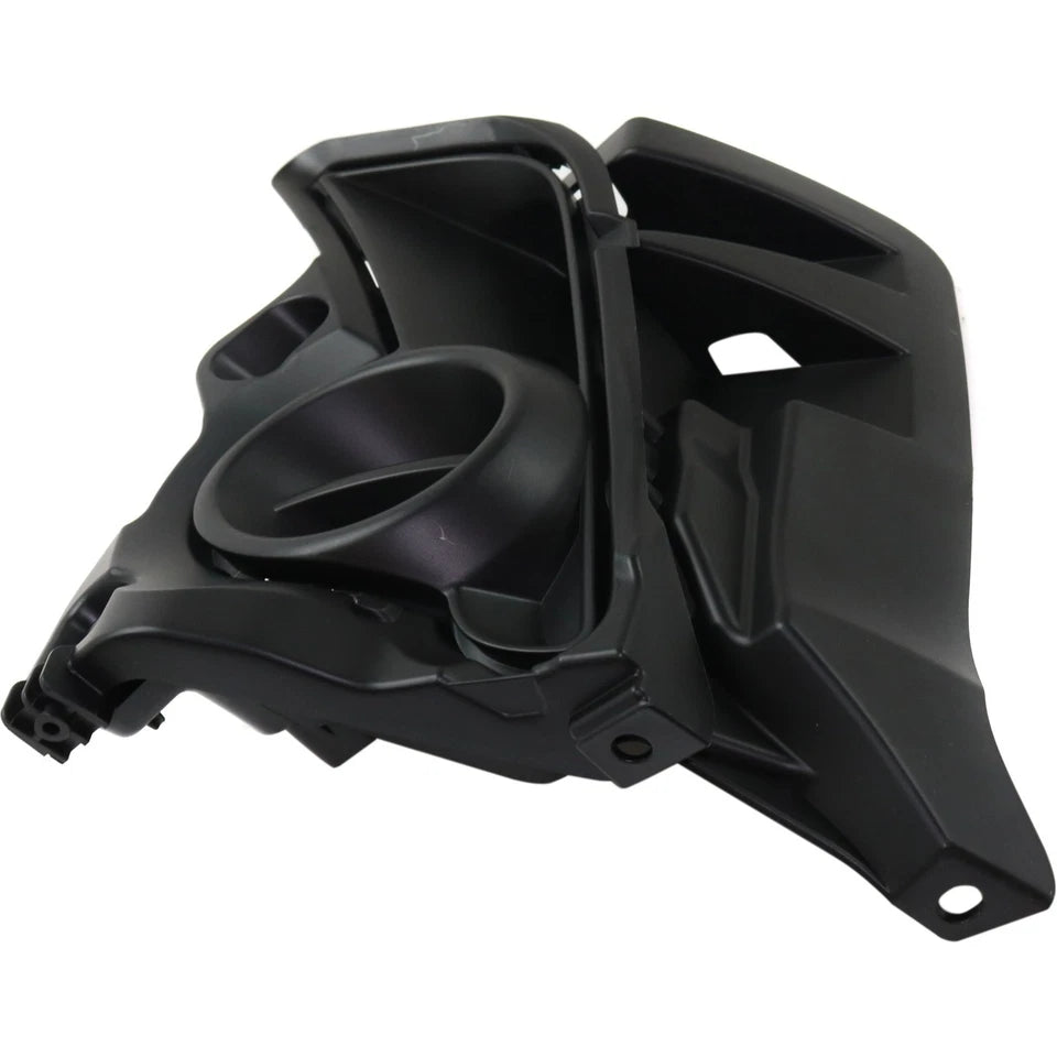 Inserto parachoques delantero izquierdo 2017 - 2019 TOYOTA HIGHLANDER TO1038199 520400E040