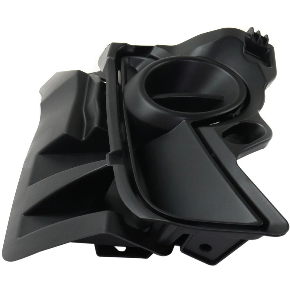 Inserto parachoques delantero izquierdo 2017 - 2019 TOYOTA HIGHLANDER TO1038199 520400E040