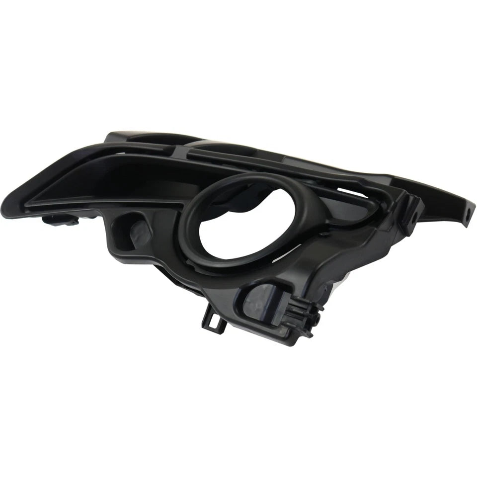 Inserto parachoques delantero izquierdo 2017 - 2019 TOYOTA HIGHLANDER TO1038200 520400E030