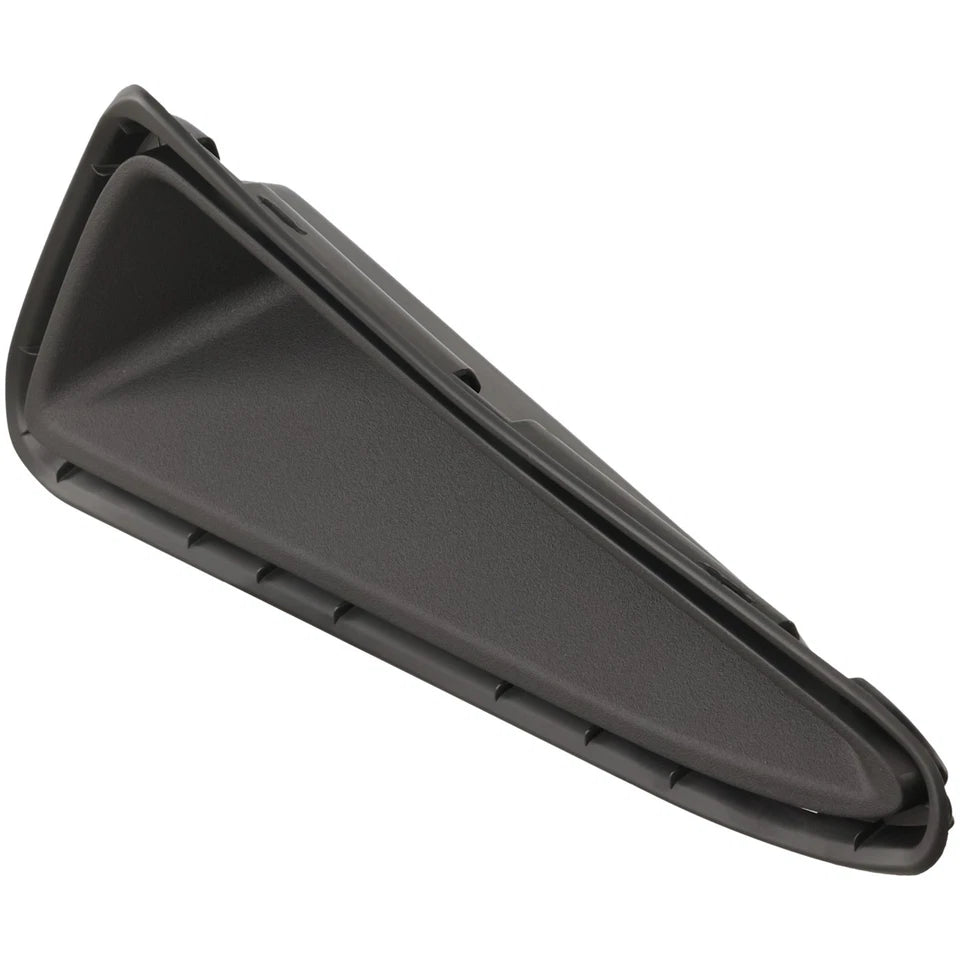 Inserto de parachoques delantero izquierdo 2018 - 2019 TOYOTA C-HR TO1038206 52128F4040