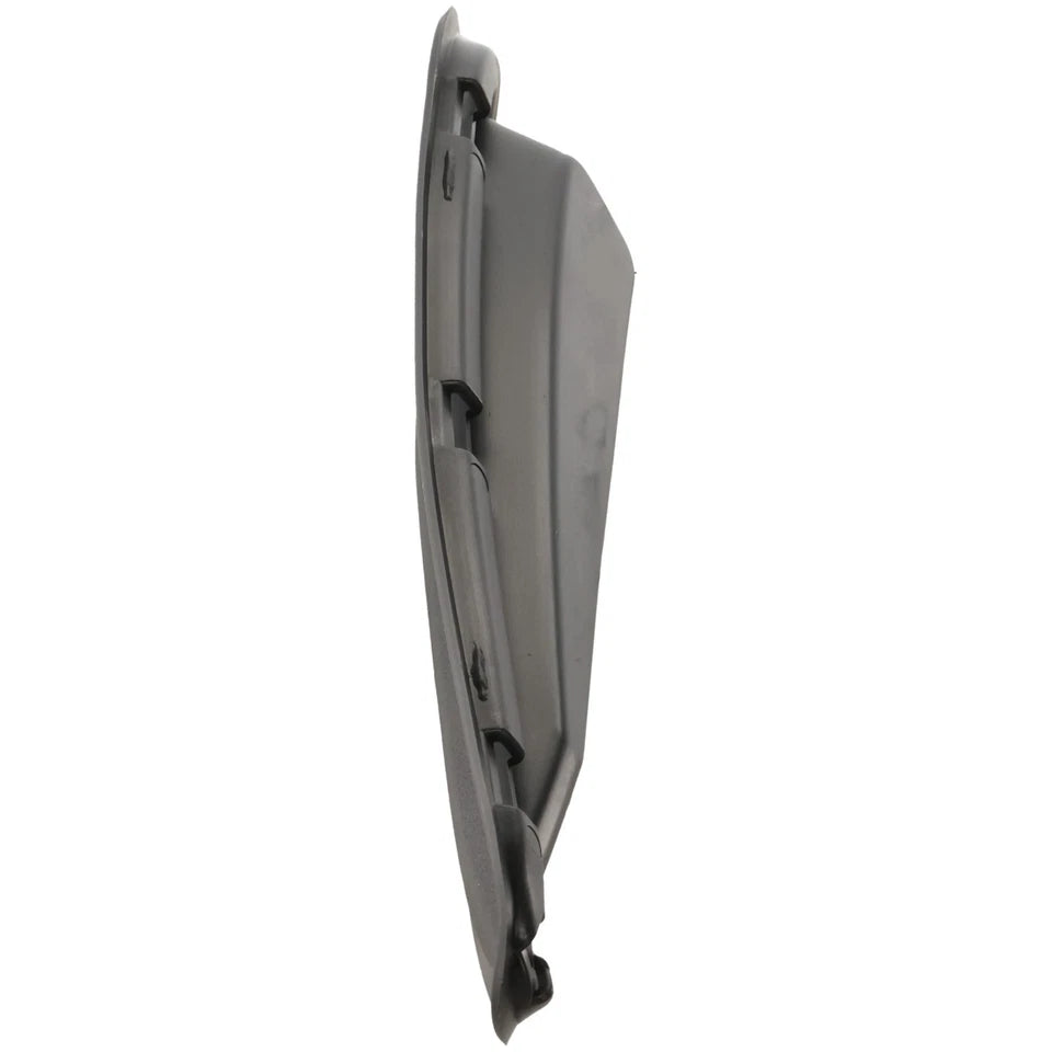 Inserto de parachoques delantero izquierdo 2018 - 2019 TOYOTA C-HR TO1038206 52128F4040