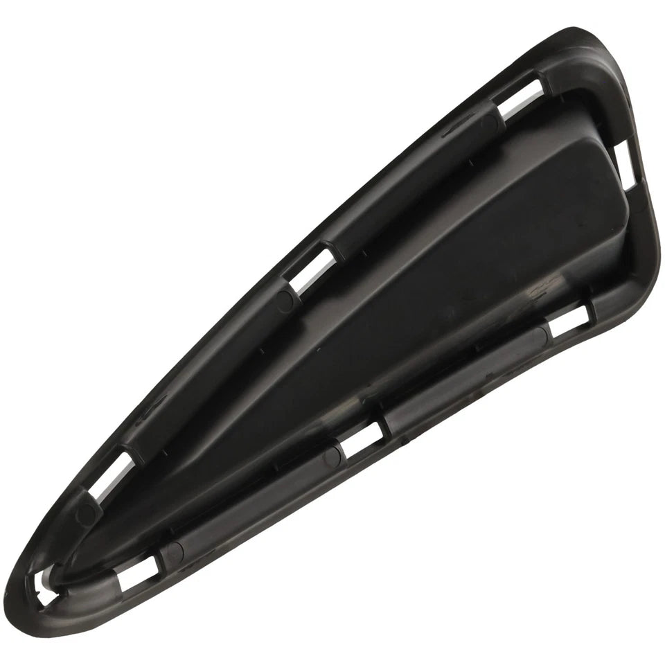 Inserto de parachoques delantero izquierdo 2018 - 2019 TOYOTA C-HR TO1038206 52128F4040