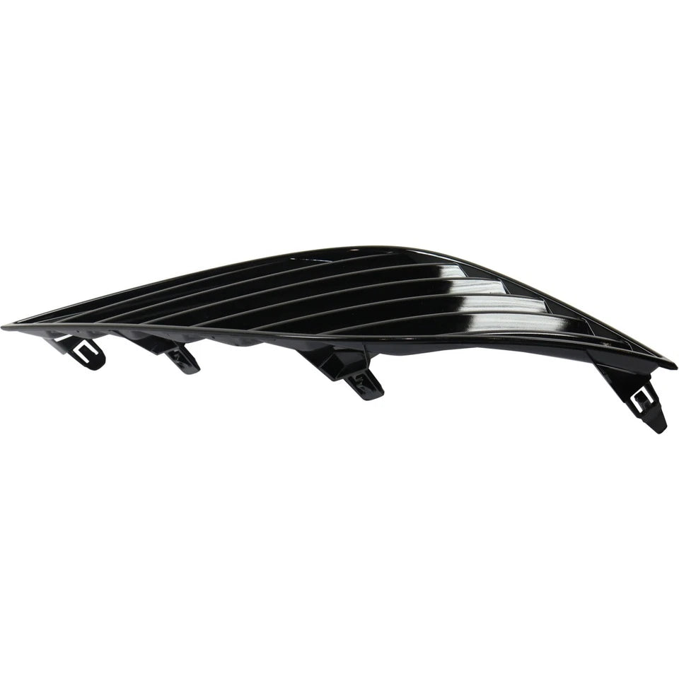 Inserto parachoques delantero izquierdo 2018 - 2022 TOYOTA CAMRY TO1038211 8148206180