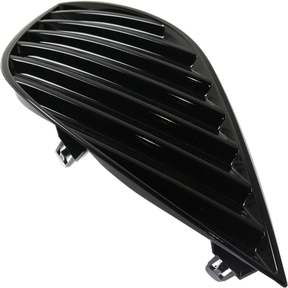 Inserto parachoques delantero izquierdo 2018 - 2022 TOYOTA CAMRY TO1038211 8148206180