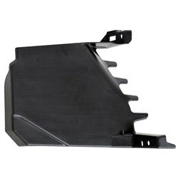 Inserto de parachoques delantero izquierdo 2016 - 2016 SCION iA TO1038212 53149WB001