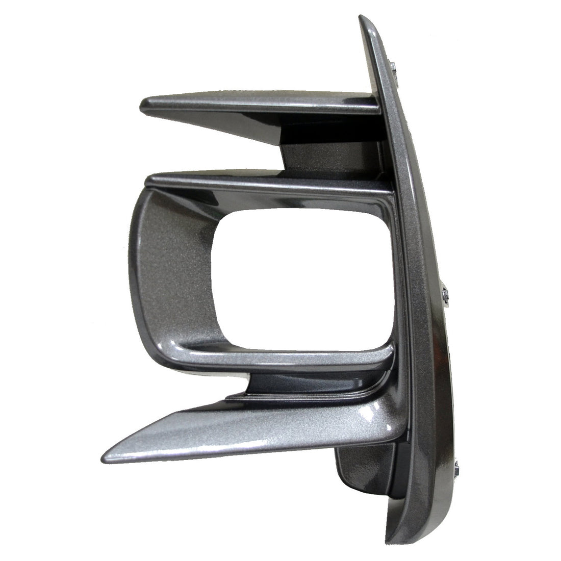 Left Side Front bumper insert 2018 - 2020 TOYOTA SIENNA TO1038217 5212808060