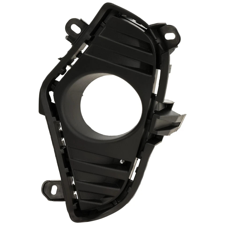 Left Side Front Bumper Insert 2019 - 2021 TOYOTA RAV4 TO1038223 521280R160