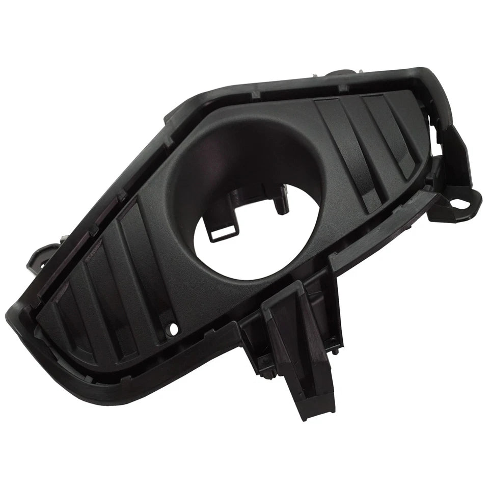 Inserto de parachoques delantero izquierdo 2019 - 2021 TOYOTA RAV4 TO1038223 521280R160