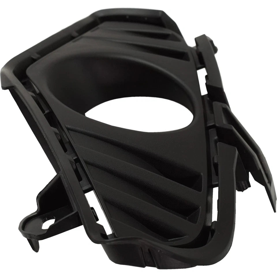 Inserto de parachoques delantero izquierdo 2019 - 2021 TOYOTA RAV4 TO1038223 521280R160