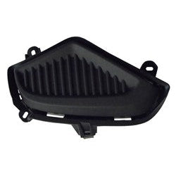 Inserto de parachoques delantero izquierdo 2019 - 2023 TOYOTA RAV4 CAPA TO1038225C 521280R150