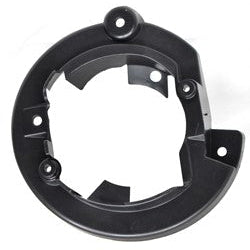 Inserto de parachoques delantero izquierdo 2020 - 2022 TOYOTA C-HR TO1038236 81482F4140