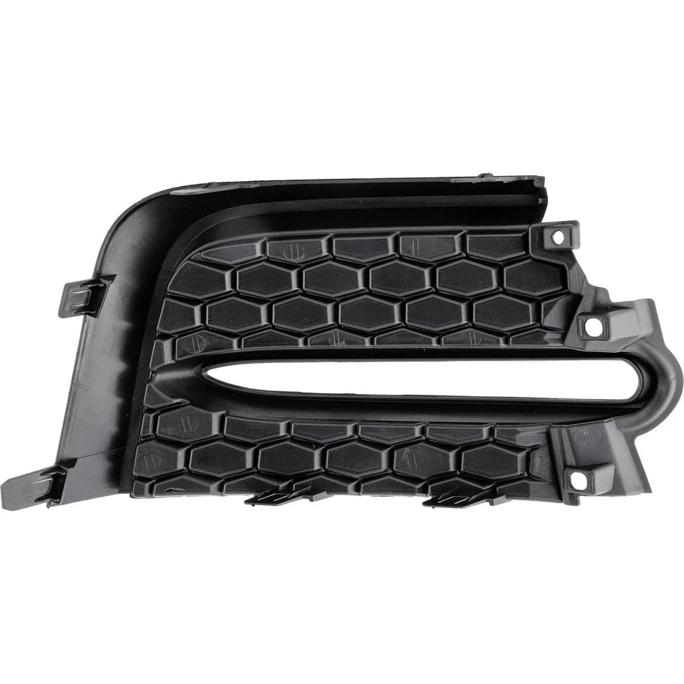 Inserto de parachoques delantero izquierdo 2020 - 2022 TOYOTA COROLLA TO1038237 8148202A20