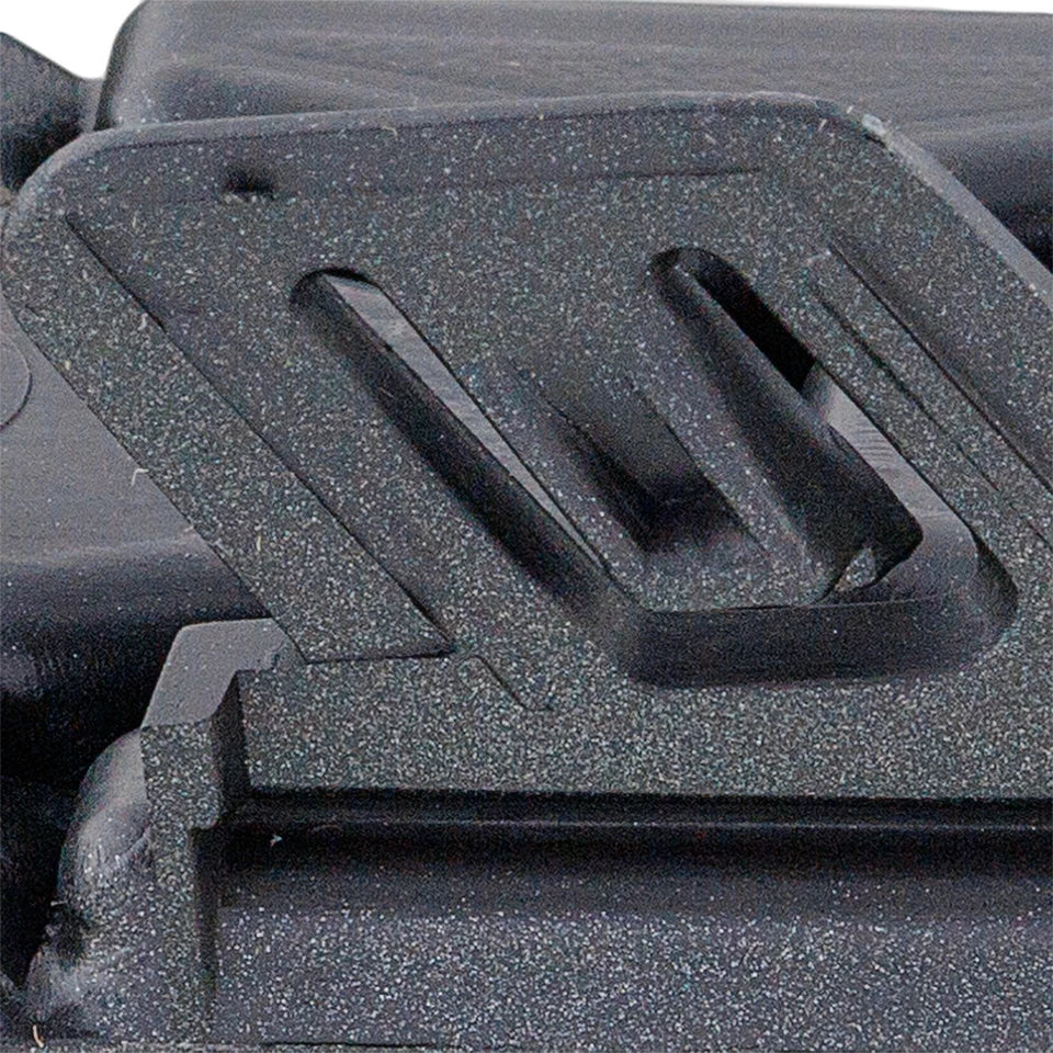 Inserto de parachoques delantero izquierdo 2020 - 2022 TOYOTA COROLLA TO1038237 8148202A20