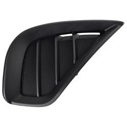 Inserto de parachoques delantero izquierdo 2020 - 2023 TOYOTA HIGHLANDER TO1038238 520400E140