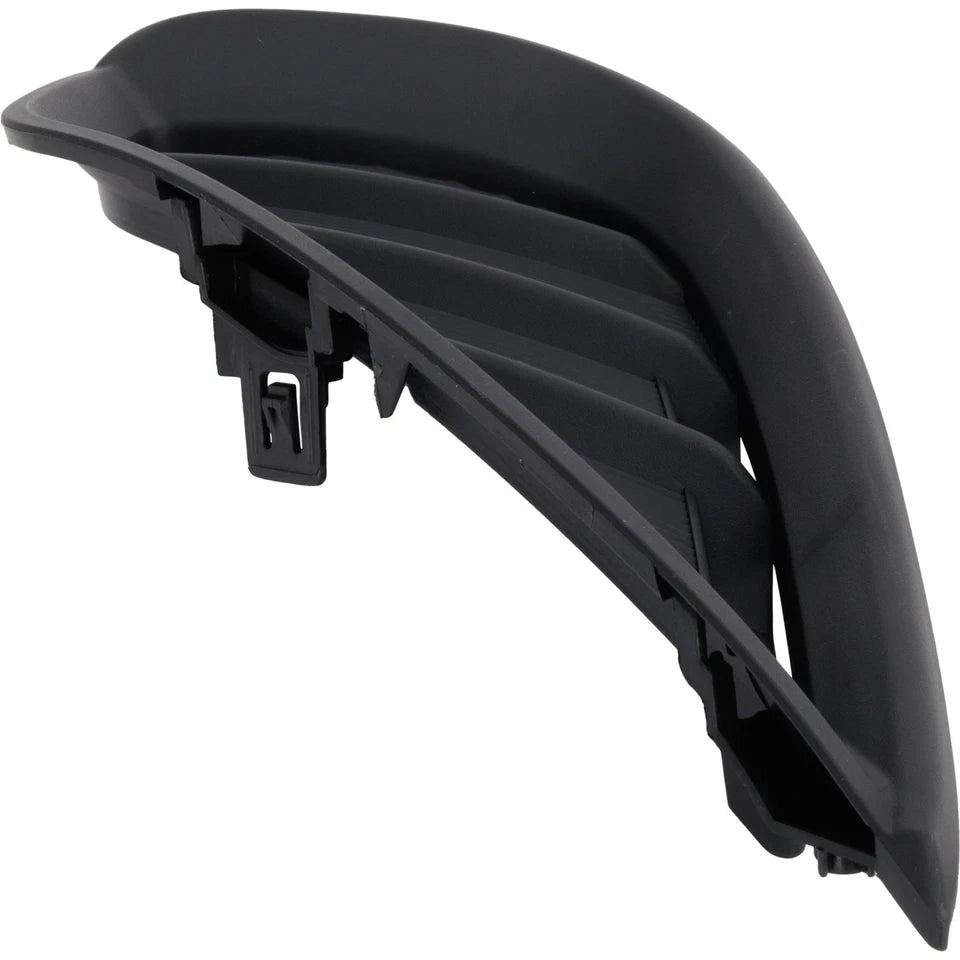 Inserto parachoques delantero izquierdo 2020 - 2023 TOYOTA HIGHLANDER CAPA TO1038238C 520400E140