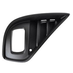 Inserto parachoques delantero izquierdo 2020 - 2023 TOYOTA HIGHLANDER CAPA TO1038239C 520400E110