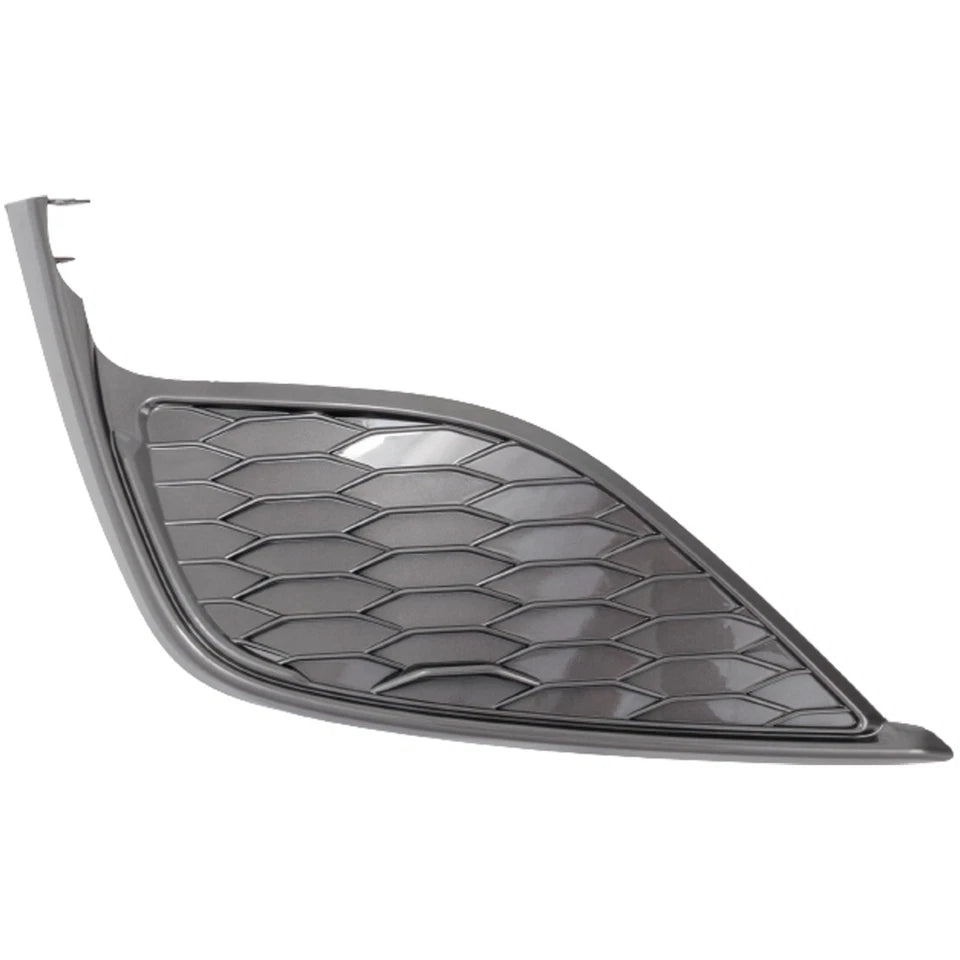 Left Side Front Bumper Insert 2021 - 2024 TOYOTA CAMRY TO1038243 8148206200