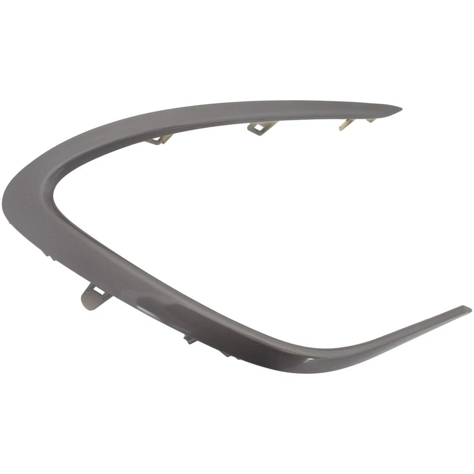 Left Side Front Bumper Insert 2021 - 2024 TOYOTA CAMRY CAPA TO1038244C 5271306120