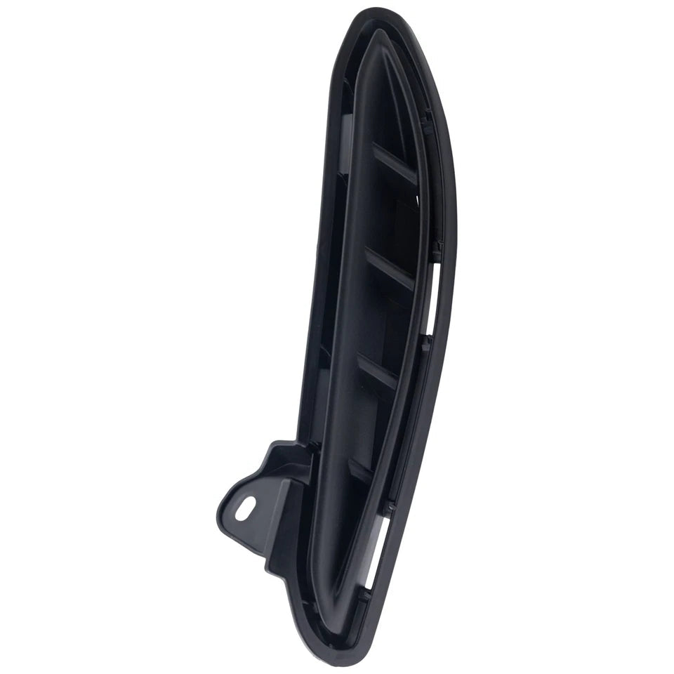 Left Side Front Bumper Insert 2021 - 2024 TOYOTA VENZA TO1038247 5212848180