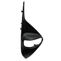 Inserto parachoques delantero izquierdo 2017 - 2022 TOYOTA PRIUS PRIME TO1038250 8148247130