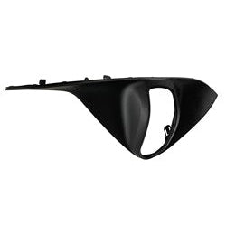 Inserto parachoques delantero izquierdo 2017 - 2022 TOYOTA PRIUS PRIME TO1038250 8148247130