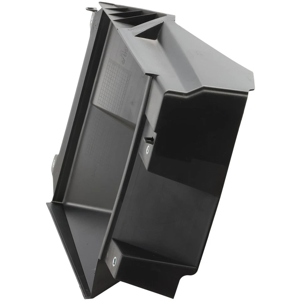 Inserto de parachoques delantero izquierdo 2022 - 2023 TOYOTA TUNDRA TO1038255 165D1F4010