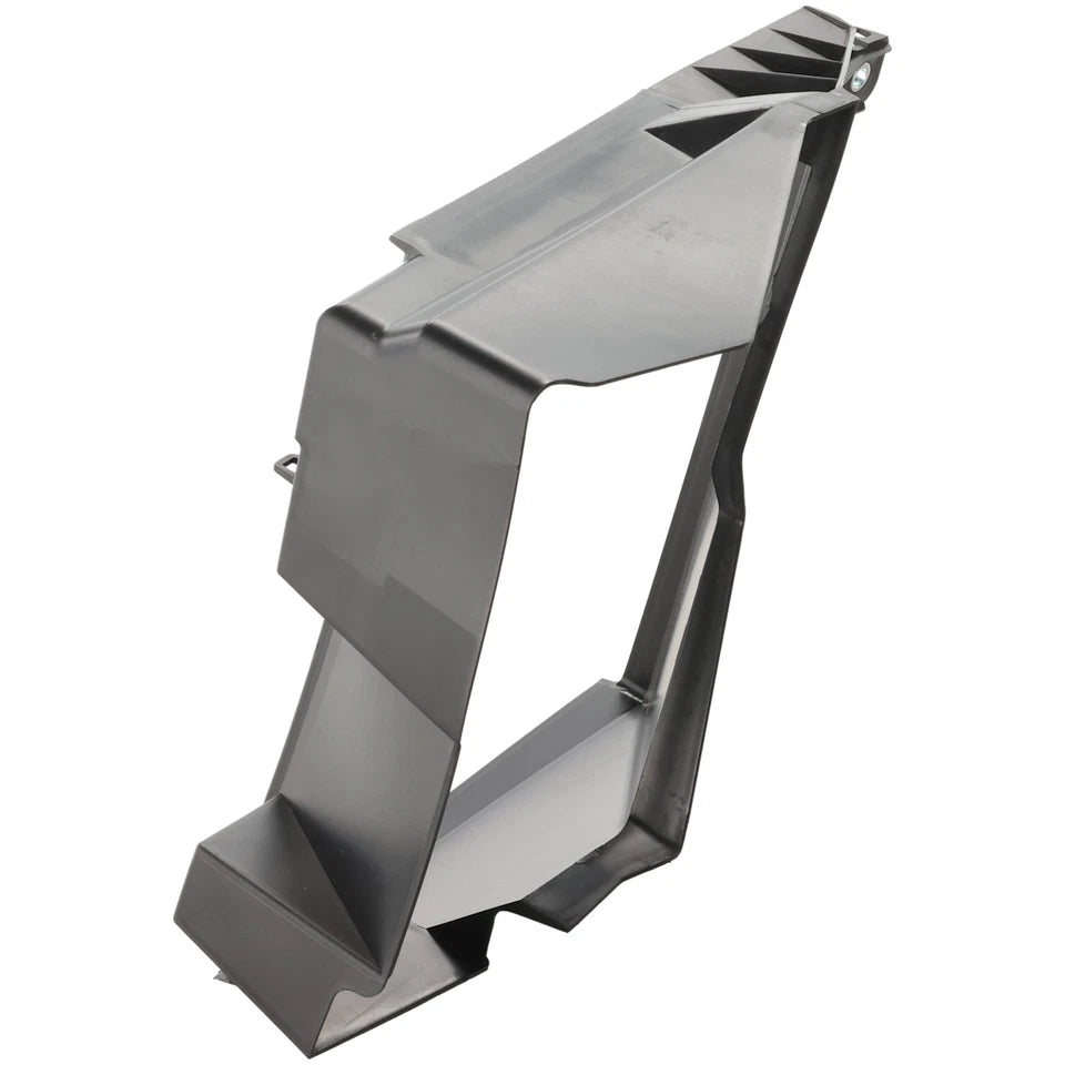 Inserto de parachoques delantero izquierdo 2022 - 2023 TOYOTA TUNDRA TO1038255 165D1F4010