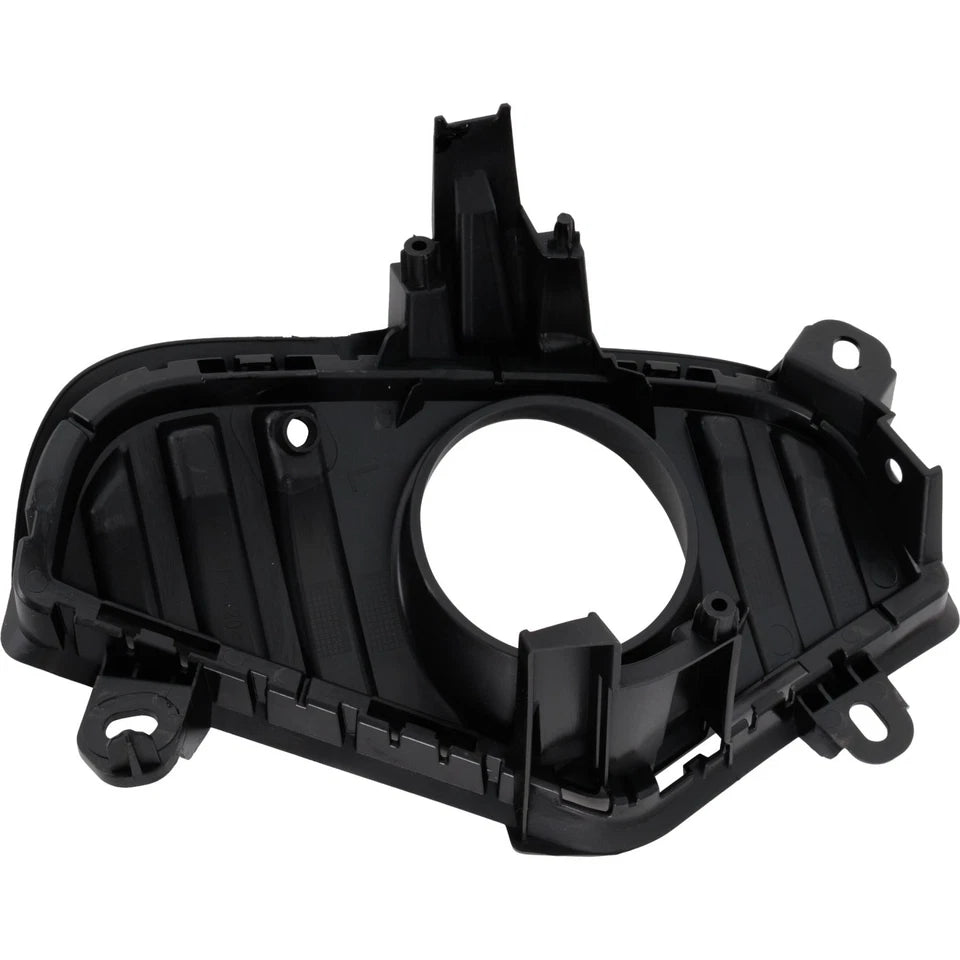 Inserto parachoques delantero izquierdo 2019 - 2021 TOYOTA RAV4 TO1038258 5212842220