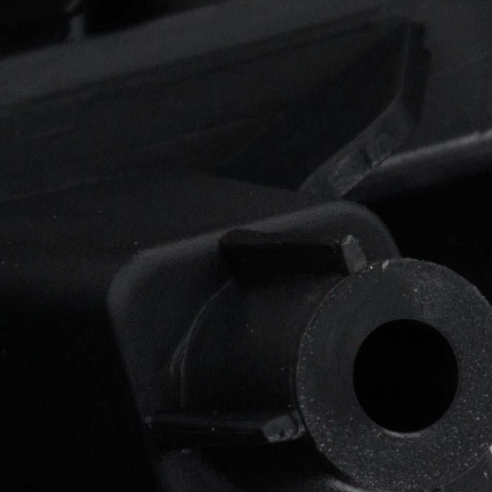 Inserto parachoques delantero izquierdo 2019 - 2021 TOYOTA RAV4 TO1038258 5212842220