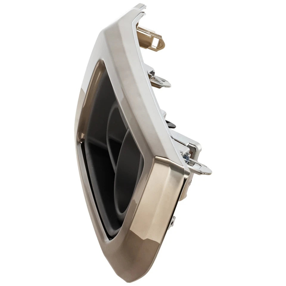 Inserto parachoques delantero izquierdo 2019 - 2021 TOYOTA 4RUNNER TO1038259 5270335020