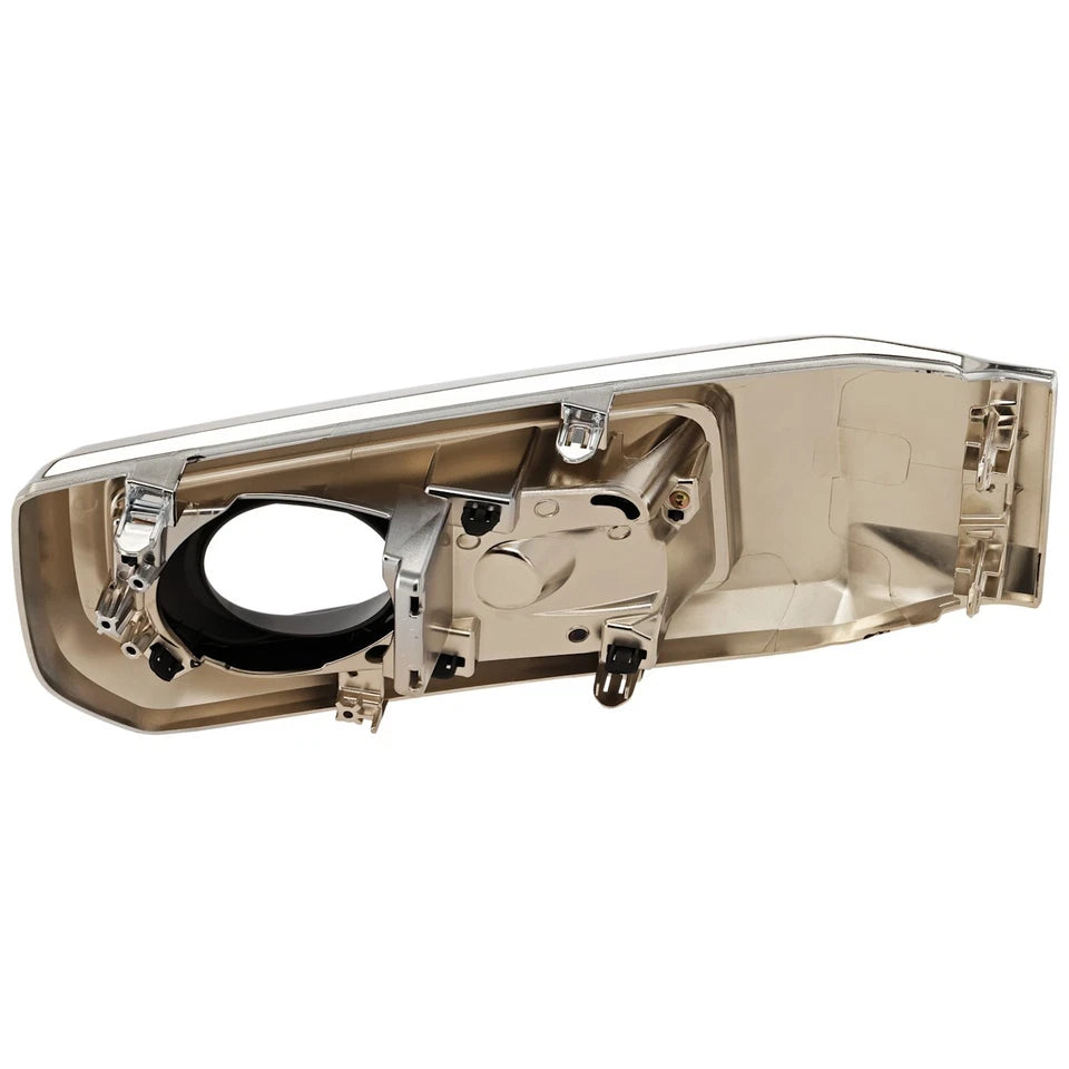 Inserto parachoques delantero izquierdo 2019 - 2021 TOYOTA 4RUNNER TO1038259 5270335020