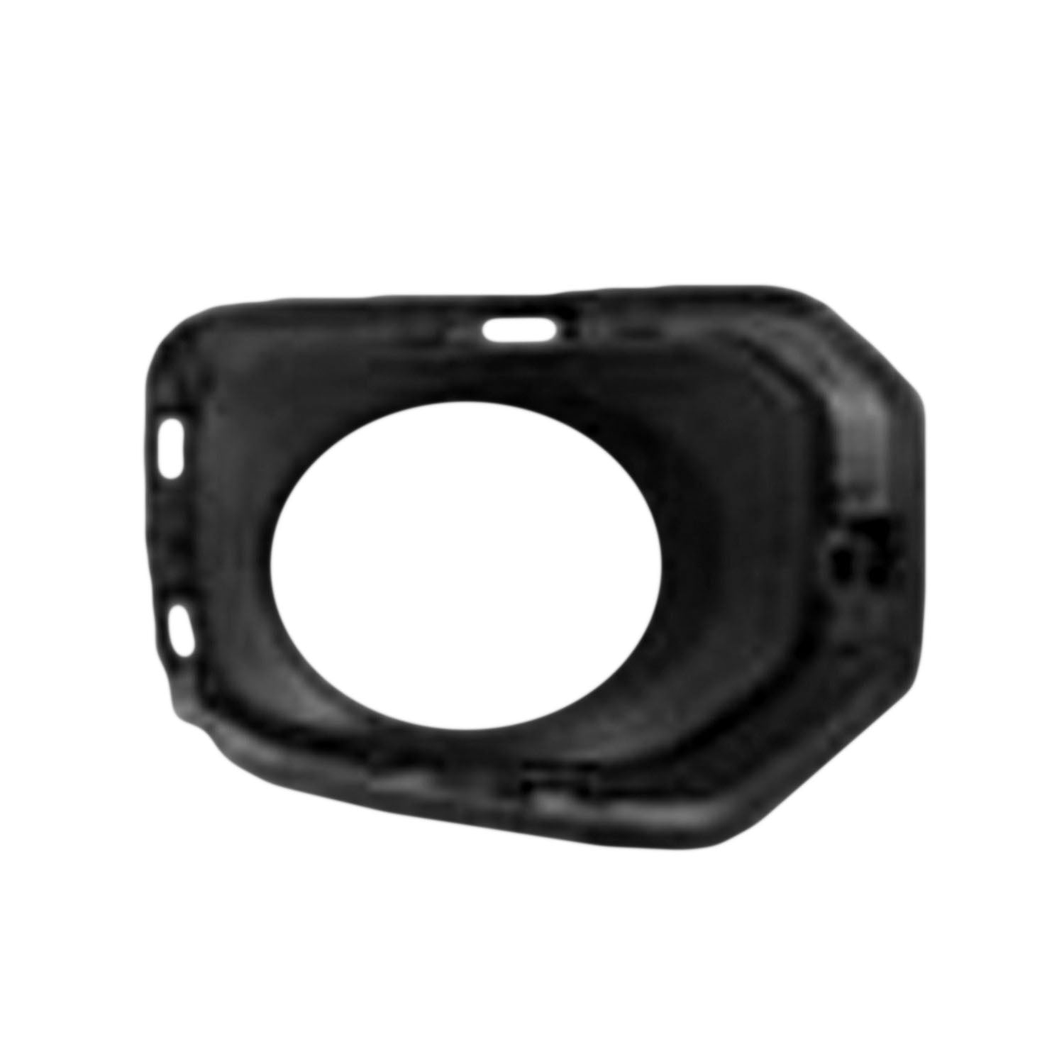 Right Side Front bumper insert 2016 - 2023 TOYOTA TACOMA TO1039187 5212704030