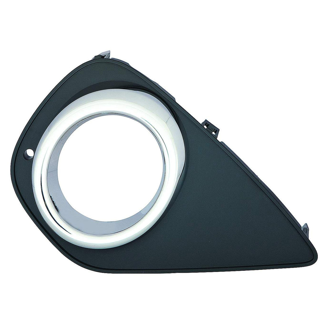 Right Side Front bumper insert 2015 - 2017 TOYOTA YARIS TO1039189 520300D050