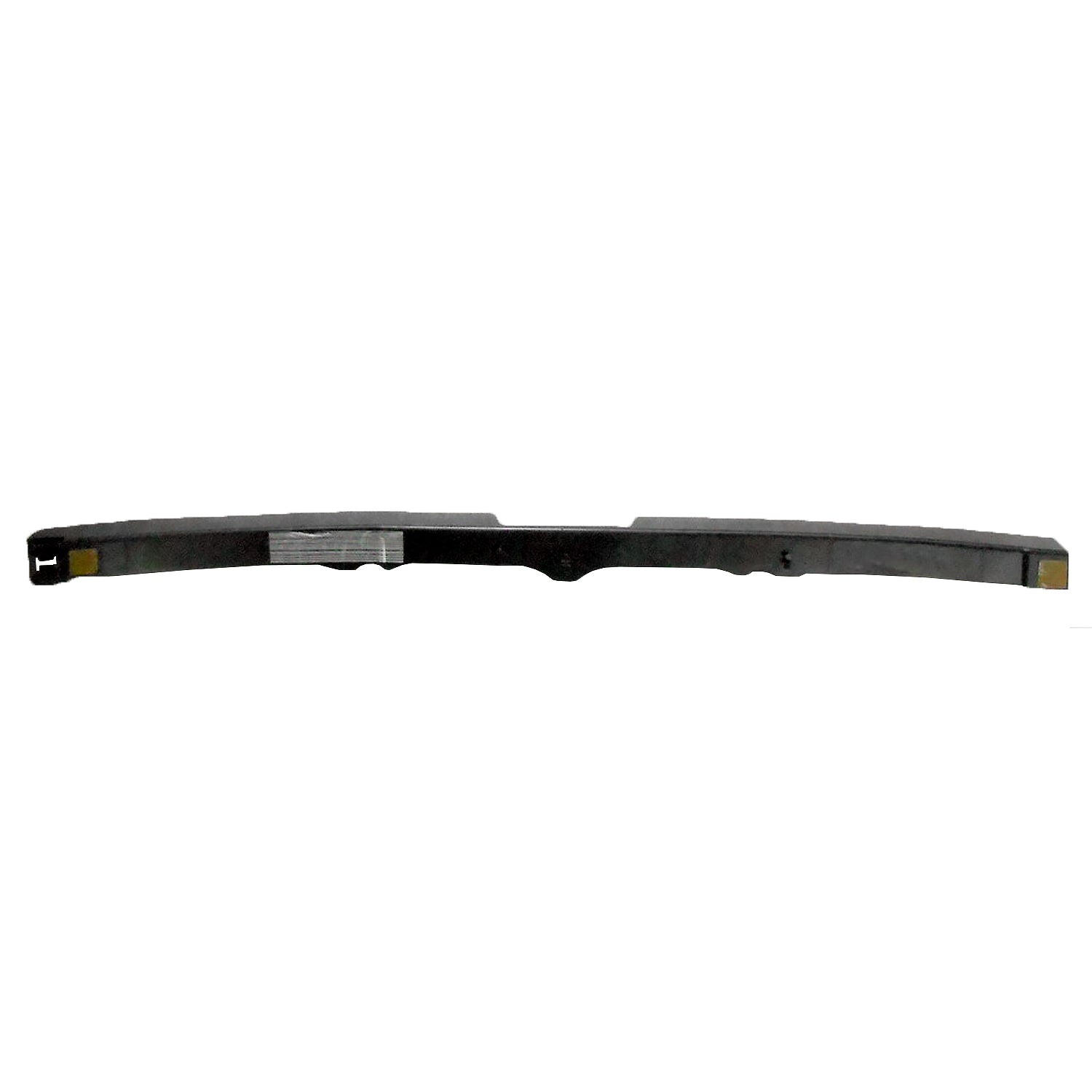 Front bumper cover support 2015 - 2017 TOYOTA YARIS TO1041104 521250D060