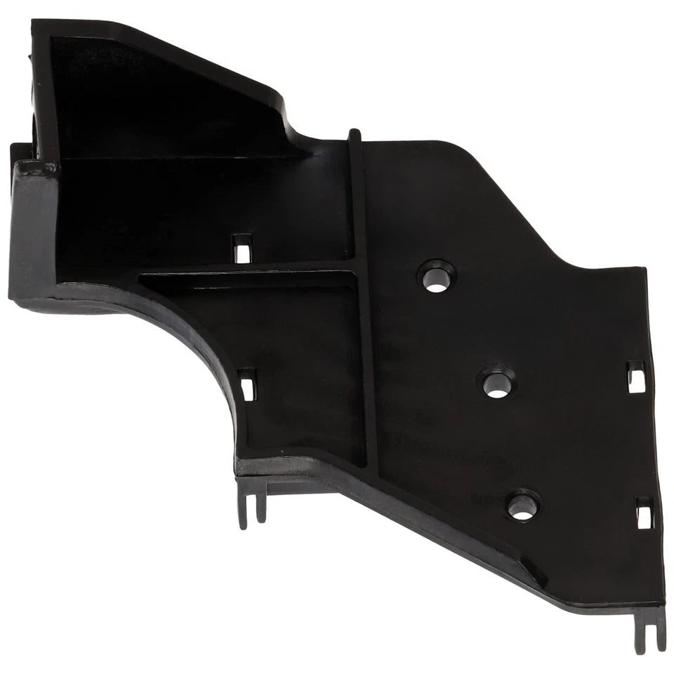 Left Side Front Bumper Cover Support 1998 - 2000 TOYOTA TACOMA TO1042104 5211635070