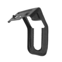 Left Side Front Bumper Cover Support 2000 - 2005 TOYOTA TUNDRA TO1042106 521150C020